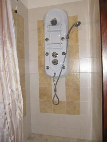 B&B I Limoni Sorso 0*,