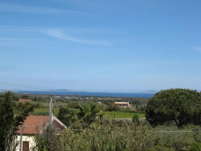 Bed & Breakfast B&B I Limoni Sorso Italy