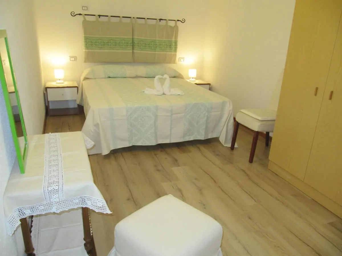 B&B I Limoni Sorso Bed & Breakfast
