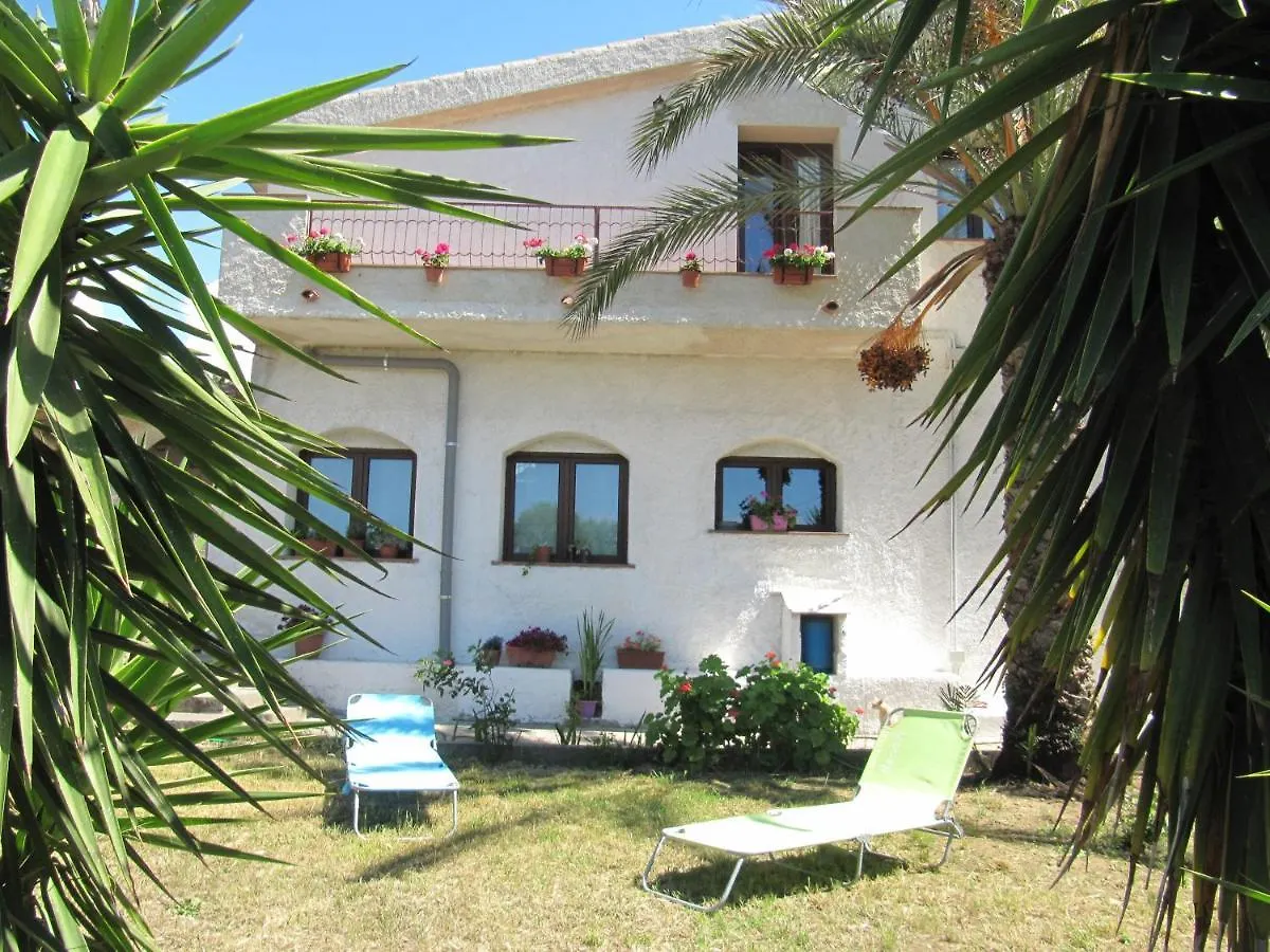 Bed & Breakfast B&B I Limoni Sorso