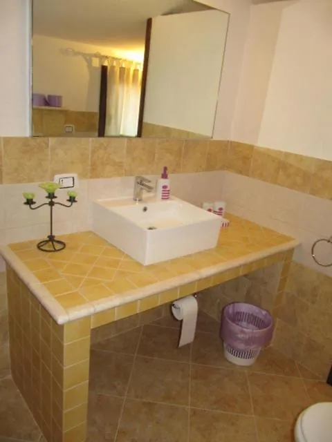 B&B I Limoni Sorso