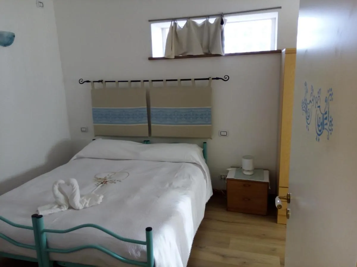 B&B I Limoni Sorso Bed & Breakfast