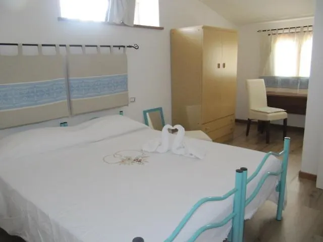 B&B I Limoni Sorso Bed & Breakfast