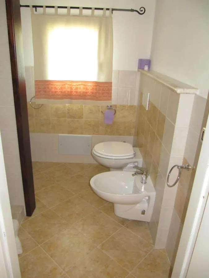 B&B I Limoni Sorso