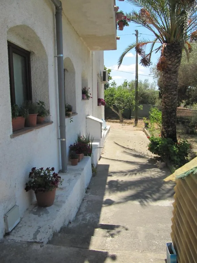 Bed & Breakfast B&B I Limoni Sorso
