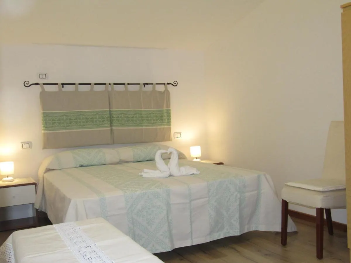 B&B I Limoni Sorso Italy