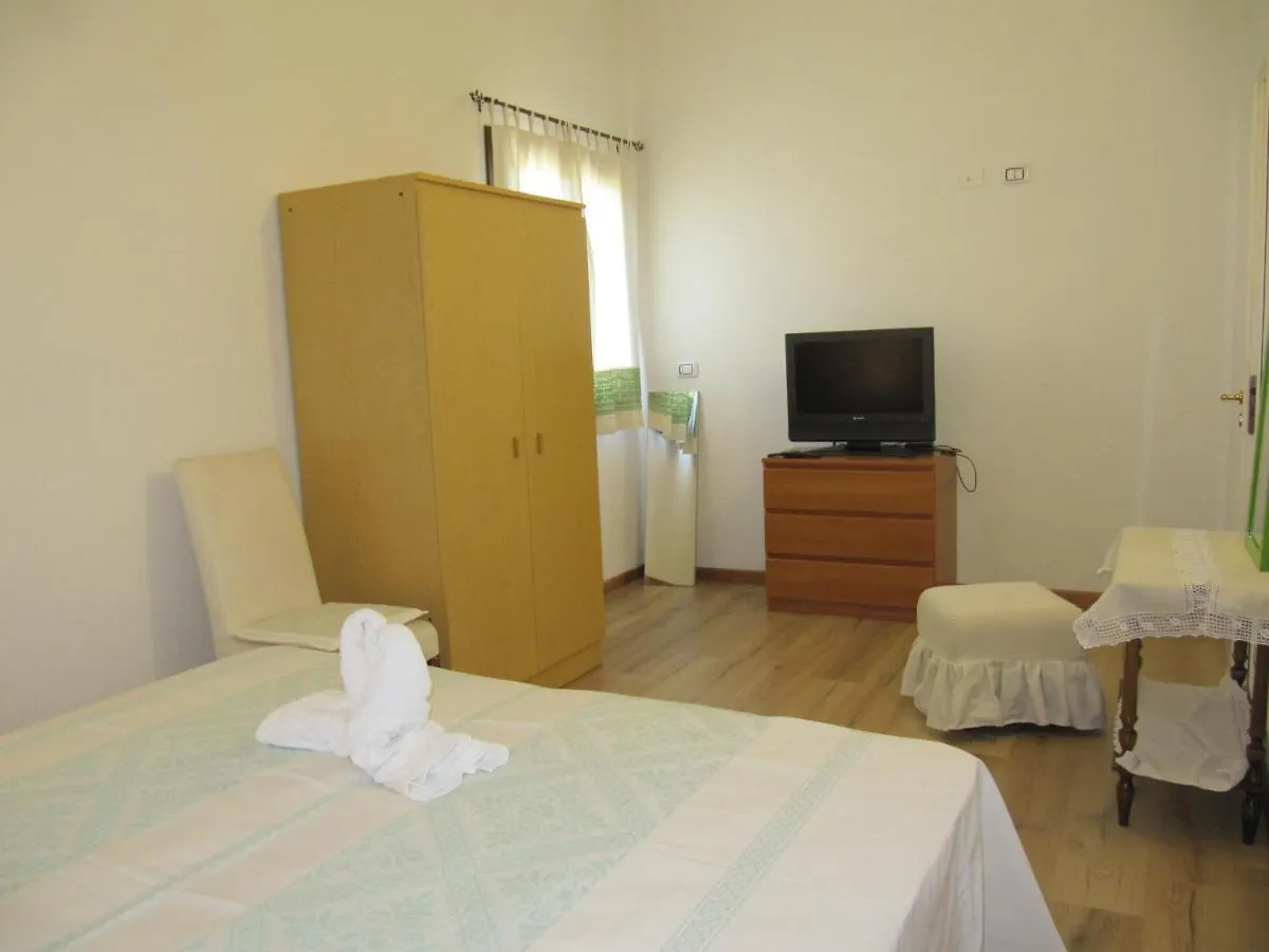 B&B I Limoni Sorso Bed & Breakfast