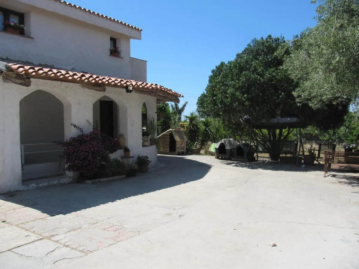 B&B I Limoni Sorso