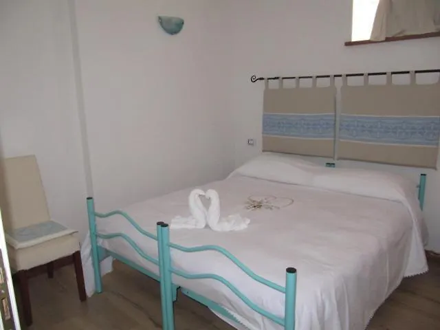 Bed & Breakfast B&B I Limoni Sorso Italy