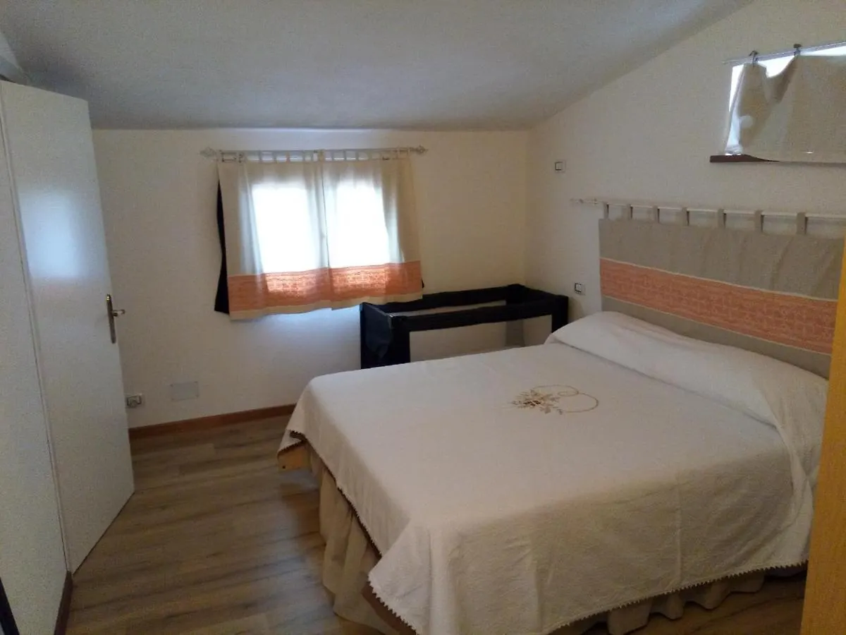 B&B I Limoni Sorso Bed & Breakfast
