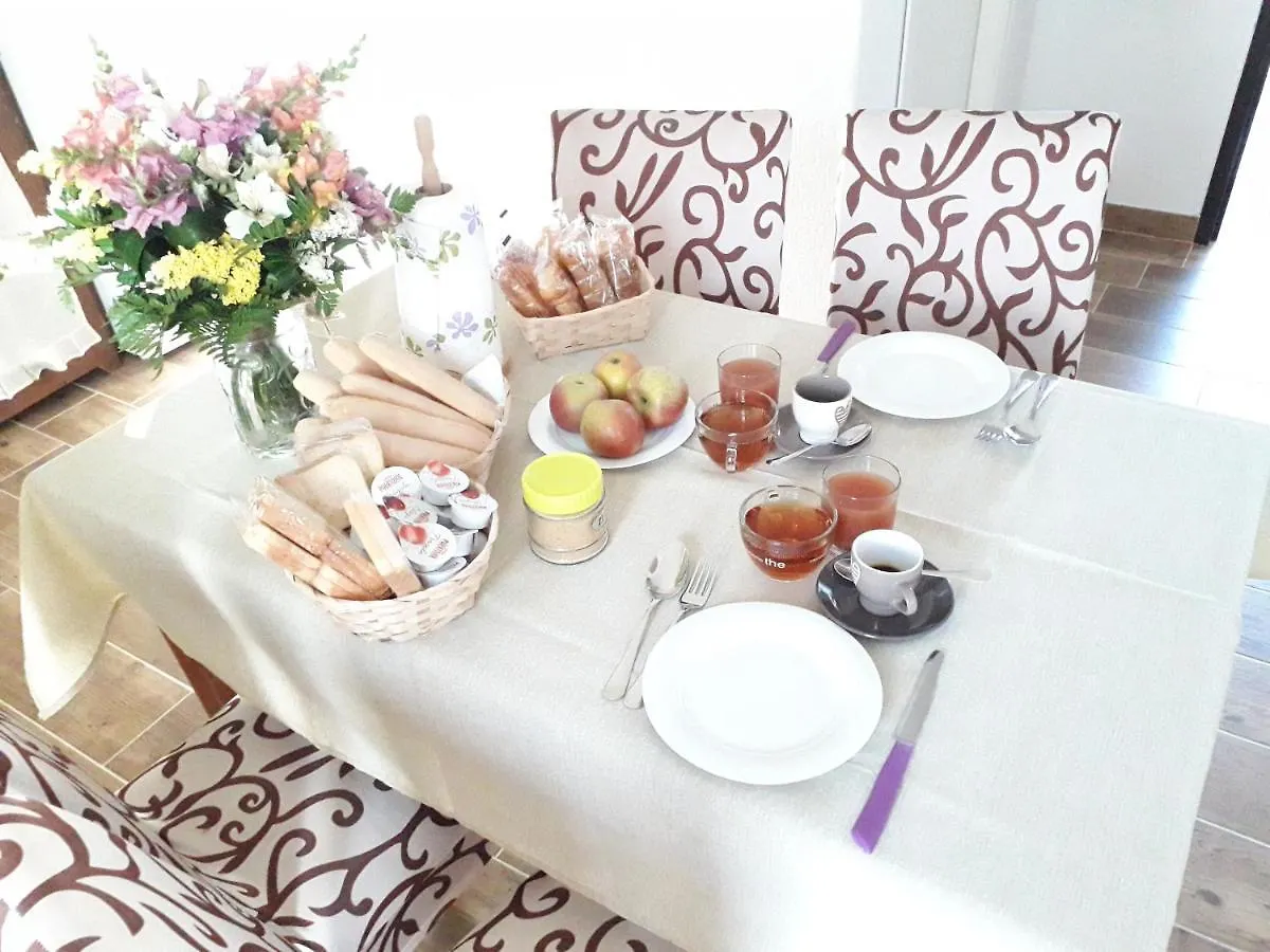 Bed & Breakfast B&B I Limoni Sorso