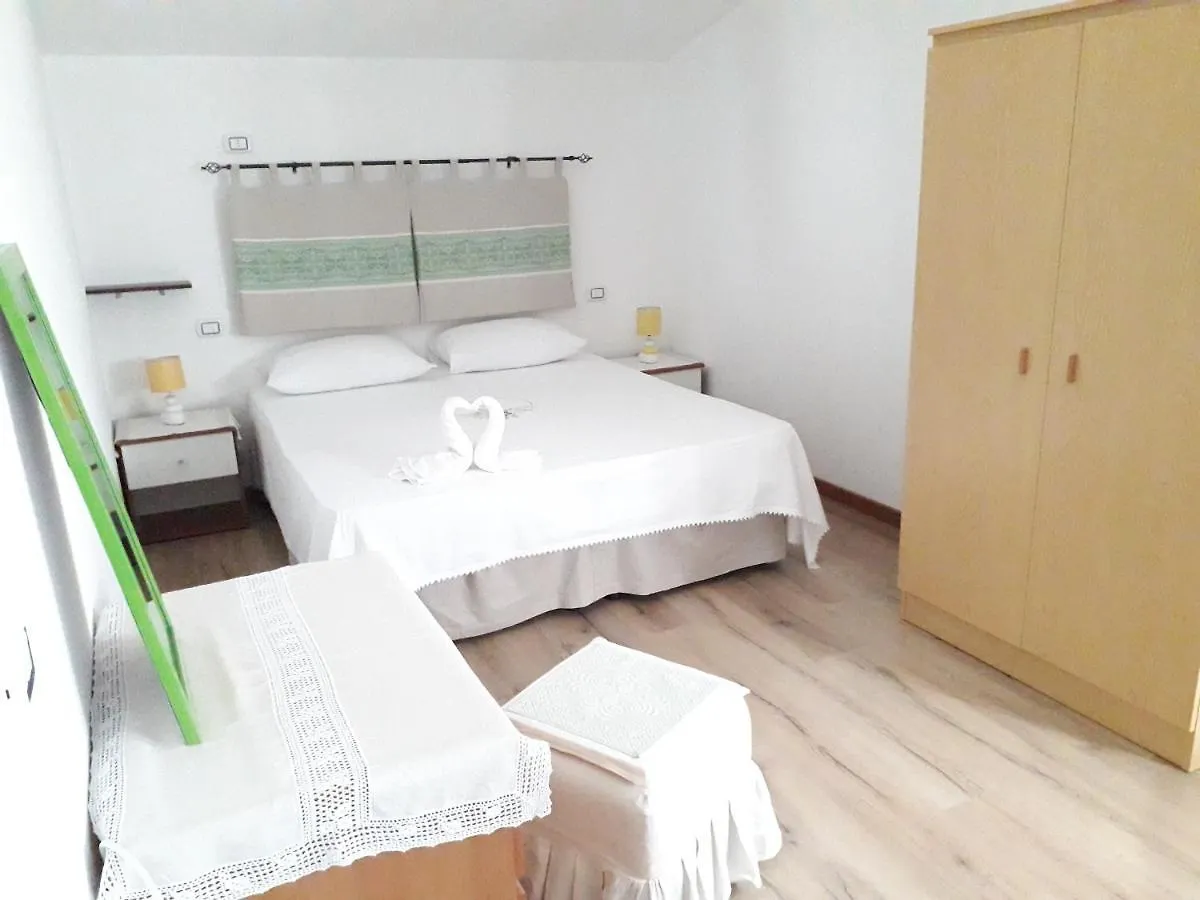 B&B I Limoni Sorso