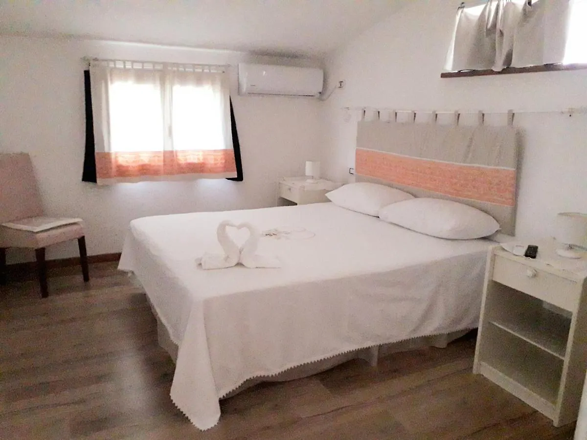 B&B I Limoni Sorso