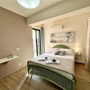 Amuka Bed & Breakfast Santo Stefano di Camastra