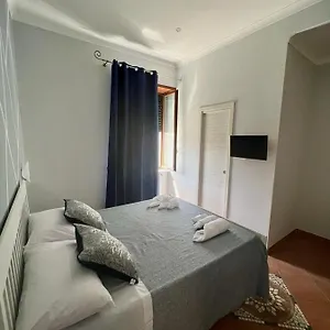 Manu's Bed & Breakfast Napoli