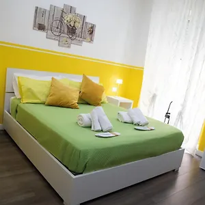 Botanik Bed & Breakfast Napoli