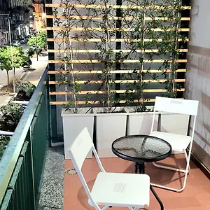 La Dimora Di Proserpina Affittacamere Catania
