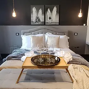 Ti Scialii And Relax Bed & Breakfast Pachino