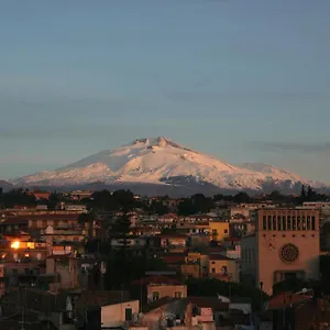 Etna Bed & Breakfast Cibali