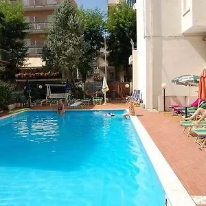 Costa D'oro Hotel Rimini